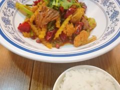 -蜀天上精专麻辣香锅(文定路店)