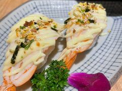 -西月山居匠心创意料理(江汉路新佳丽广场店)