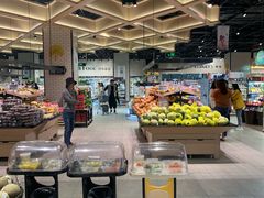 -七鲜超市(华宇时尚购物中心店)