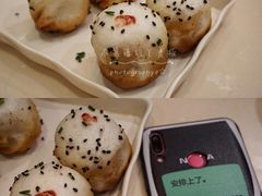 特色生煎-东泰祥生煎馆(重庆北路店)