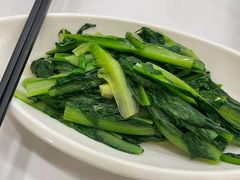 -香港深仔记茶餐厅(东门店)