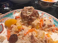 -巴依老爷新疆美食(清华东门店)