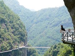 -楠溪江风景名胜区