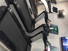 -袁振健身工作室