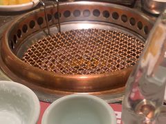 -一品诚记烤肉(大连柏威年购物中心店)
