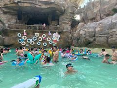 -杭州开元森泊度假乐园