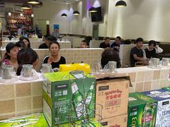 -小寒羊烧烤(凯瑞时代大厦店)