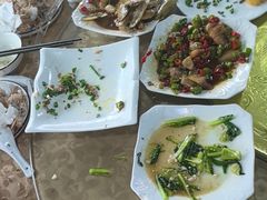 -晓琦农家菜馆·地道农家菜