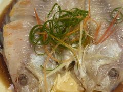 -良师门滨海人家·海鲜·家常菜(滨海城店)