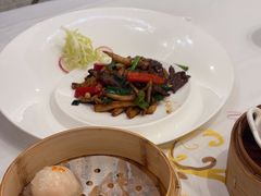 -粤珍轩·家宴·广式茶点(新城广场店)