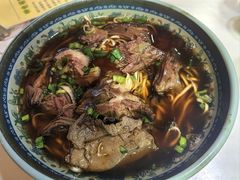 -南花桥羊肉馆老字号(乌镇店)