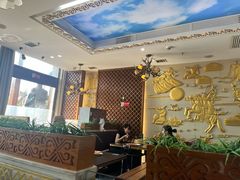 -诺敏塔拉奶茶-布里亚特包子-手把肉(锦都会店)