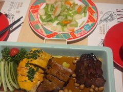 -避风塘(宝山万达店)