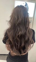 -FASHION PALACE hair+