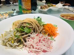 -百姓渔村(南中环店)