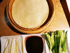 -守柴炉烤鸭(科华中路王府井店)