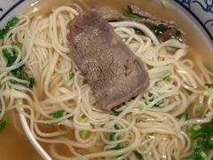 -陳香貴·兰州牛肉面(东方宝泰店)