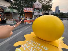 -东莞松山湖万象汇