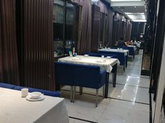 -蓬川食府(金海道店)