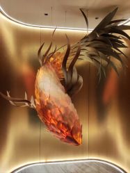 -禾美科技美肤·芳香疗愈SPA联合会所