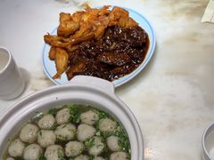 -日丰园海肠水饺·老字号大连海鲜(和平广场店)