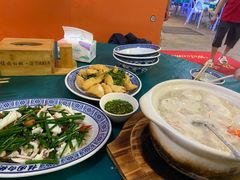 -桂园白粥·潮汕老味道