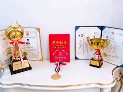 -美肤盾祛痘·问题肌头疗管理中心