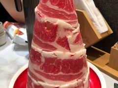-红沃鳗鱼黑牛烤肉店(不老街店)