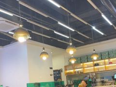 -冰城焰会大丰收铁锅炖(萝岗万达金街店)