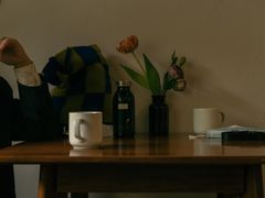 -竹子咖啡bamboo coffee