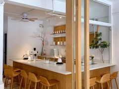 -Cafe on warm(丹霞店)