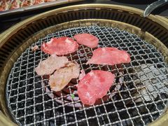 -厚贞日式烤肉(浦东汇智店)