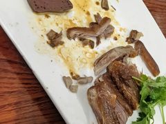 -吴祥记潮州菜·百年老字号·砂锅粥