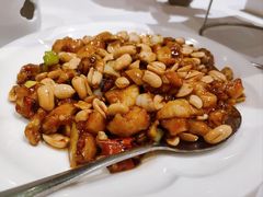 宫保鸡丁-眉州东坡(民族园店)