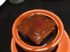 -锋味餐厅(空港复悦里店)