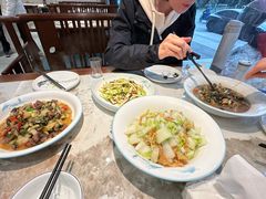-小乡小镇·传承桐庐土菜·老板亲自烧的菜