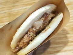 -秦人美食(区庄店)