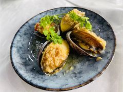 -阿尔法海鲜排档(爱琴海店)