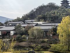 -雅达·阳羡溪山小镇中心