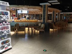 -星河湾温泉洗浴酒店