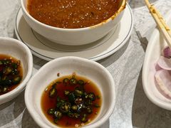 -Madam Kwan's(Mid Valley Megamall)