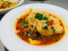 -半天妖烤鱼(物美沁山水店)
