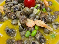 -锡和无锡菜(景丽苑店)