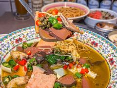 -耍盆友·重庆江湖菜(百子湾店)