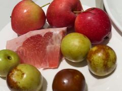 -晶丽香榭自助餐(南京大饭店)