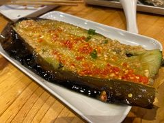 -木屋烧烤(龙湖天街店)