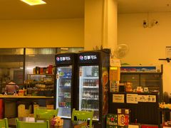 -啊溜烧烤·炭火传承(南澳店)