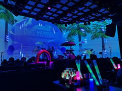-MOSSO·Liveshow(M3香港广场店)