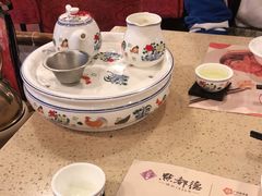 -点都德(聚福楼店)