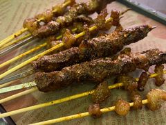 -神府路壹号·海鲜烧烤·砂锅粥·锅物(三坊七巷店)